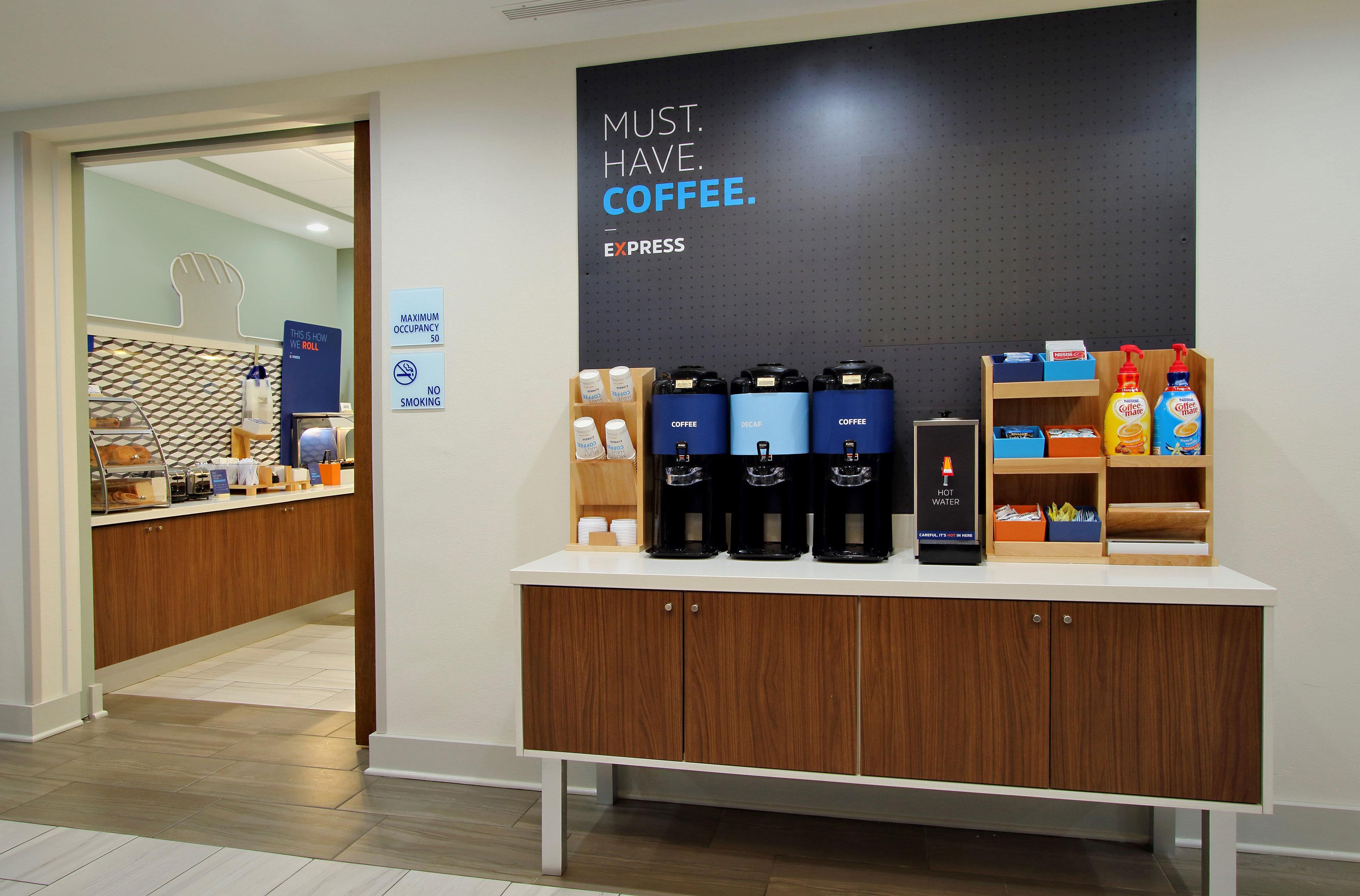 Holiday Inn Express & Suites - Belleville By Ihg Luaran gambar