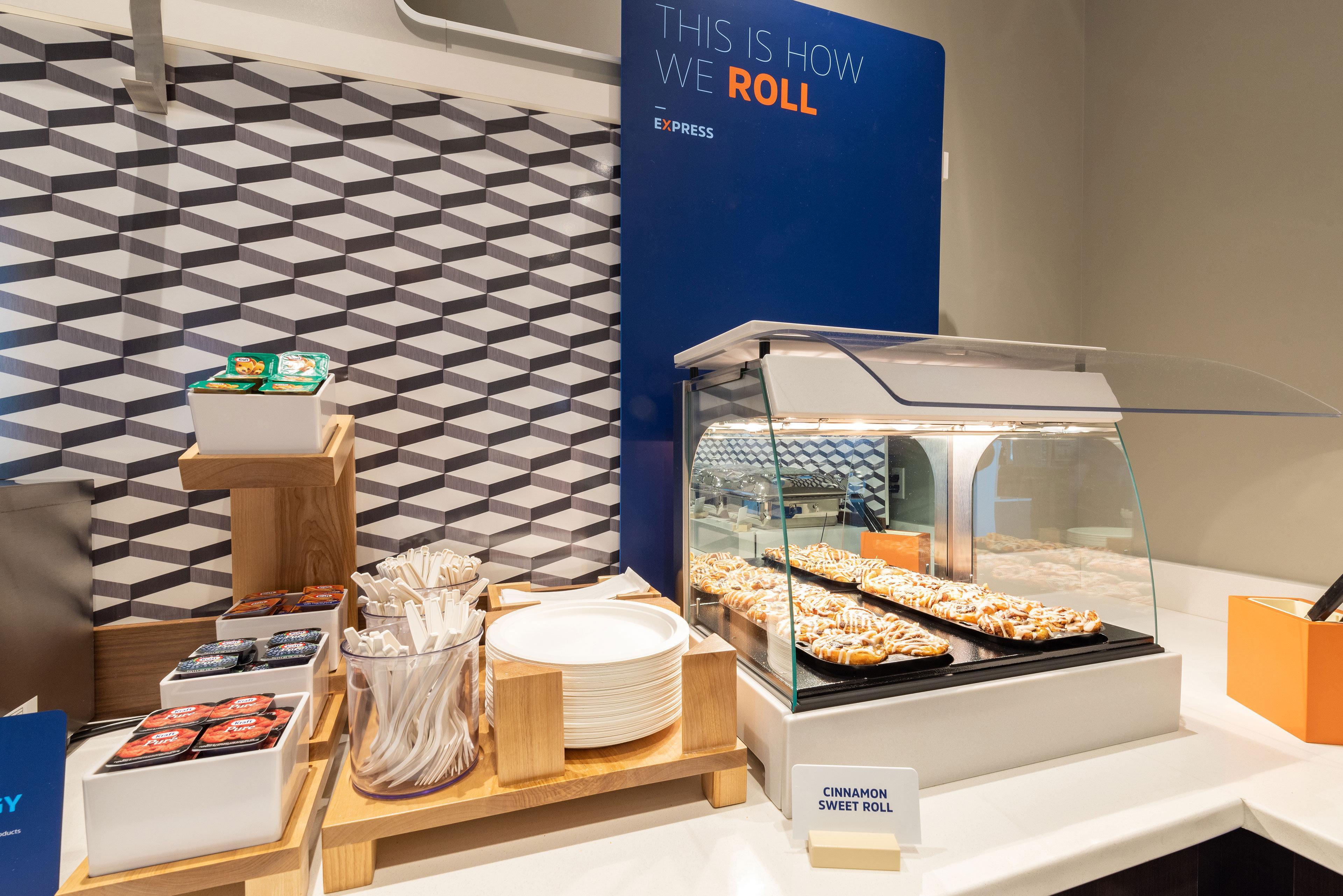 Holiday Inn Express & Suites - Belleville By Ihg Luaran gambar