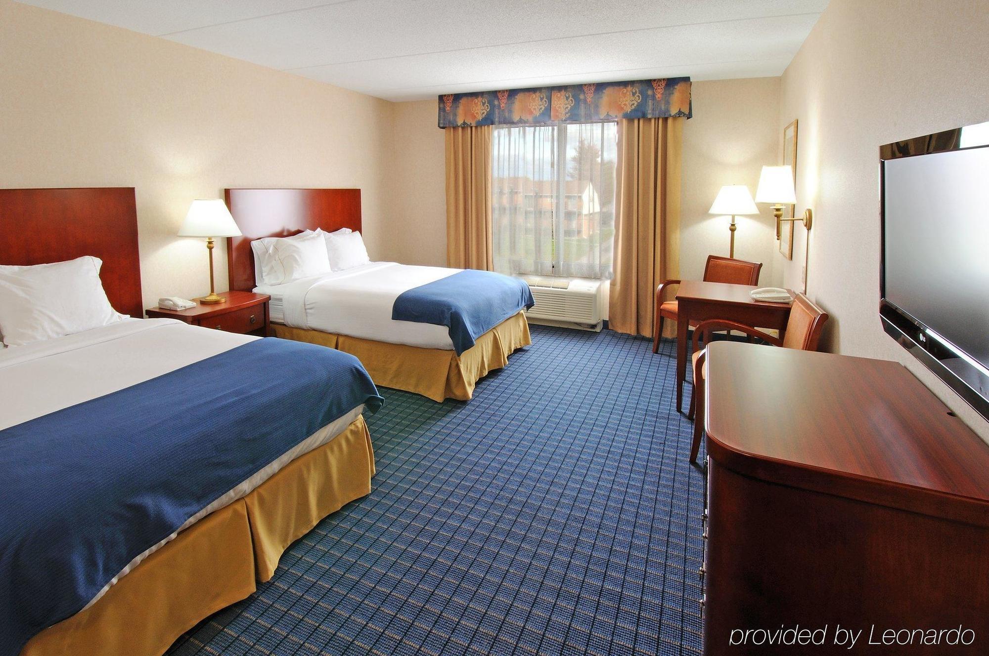 Holiday Inn Express & Suites - Belleville By Ihg Bilik gambar